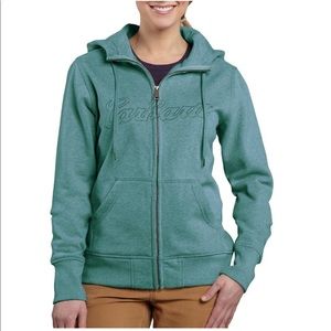 NWOT Carhartt hoodie